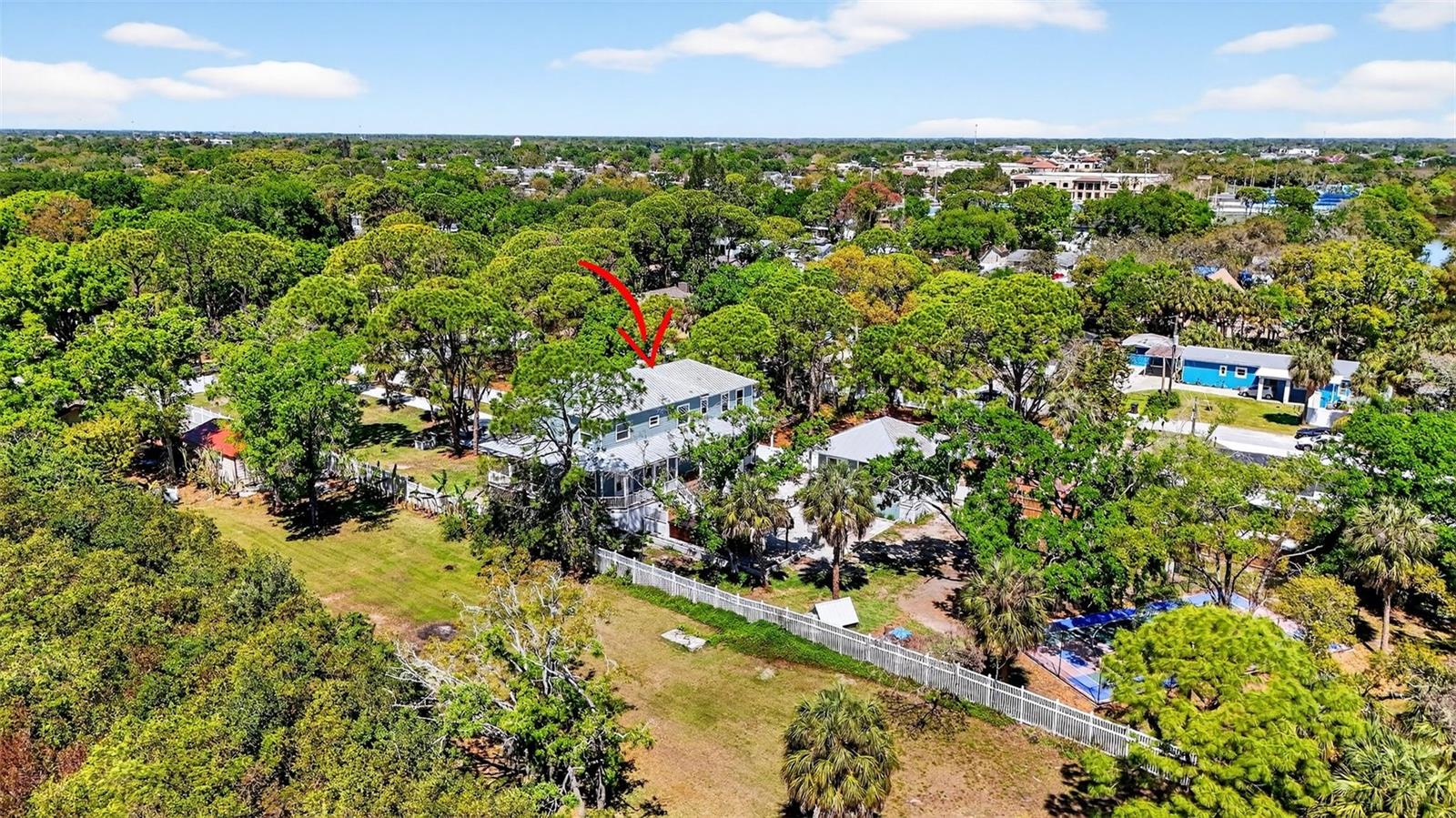 Image 64 of 83 For 4433 Sweetwater Drive