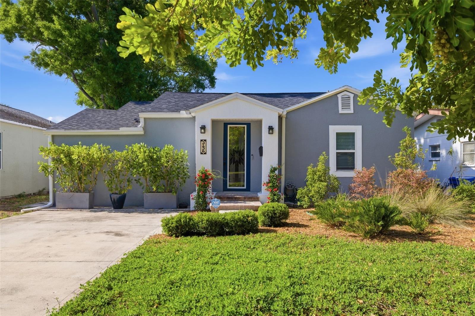 Details for 3136 10th Avenue N, ST PETERSBURG, FL 33713