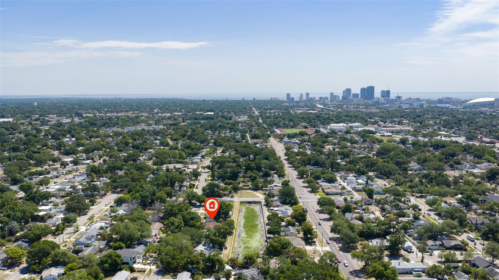 Image 17 of 57 For 3136 10th Avenue N