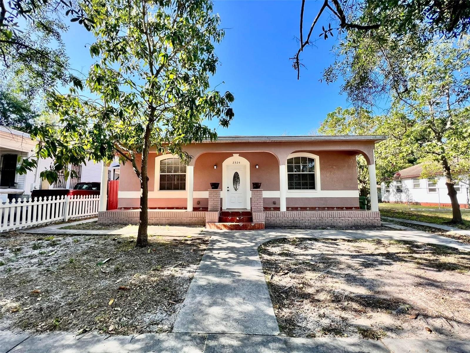 Details for 2324 Palmetto Street, TAMPA, FL 33607