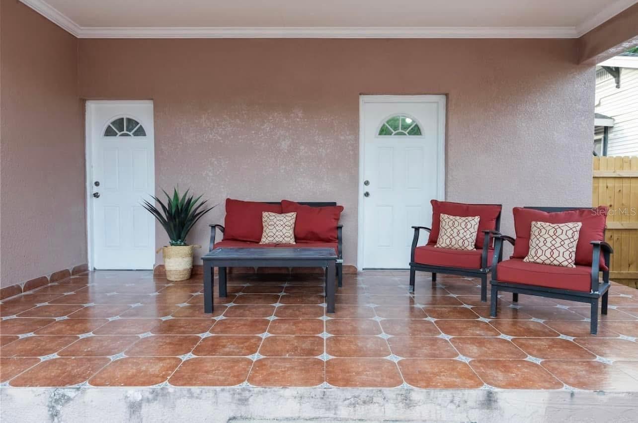 Image 25 of 27 For 2324 Palmetto Street