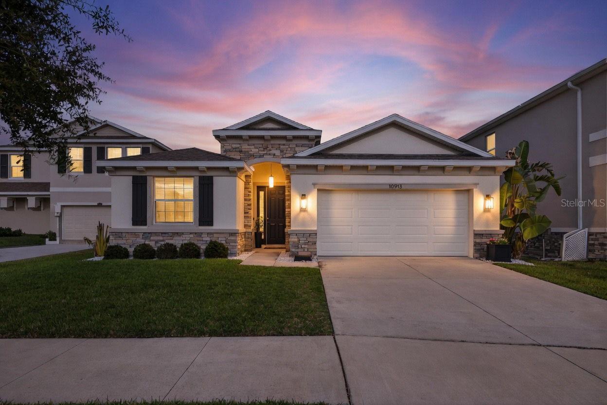 Details for 10913 Honor Road, TAMPA, FL 33625