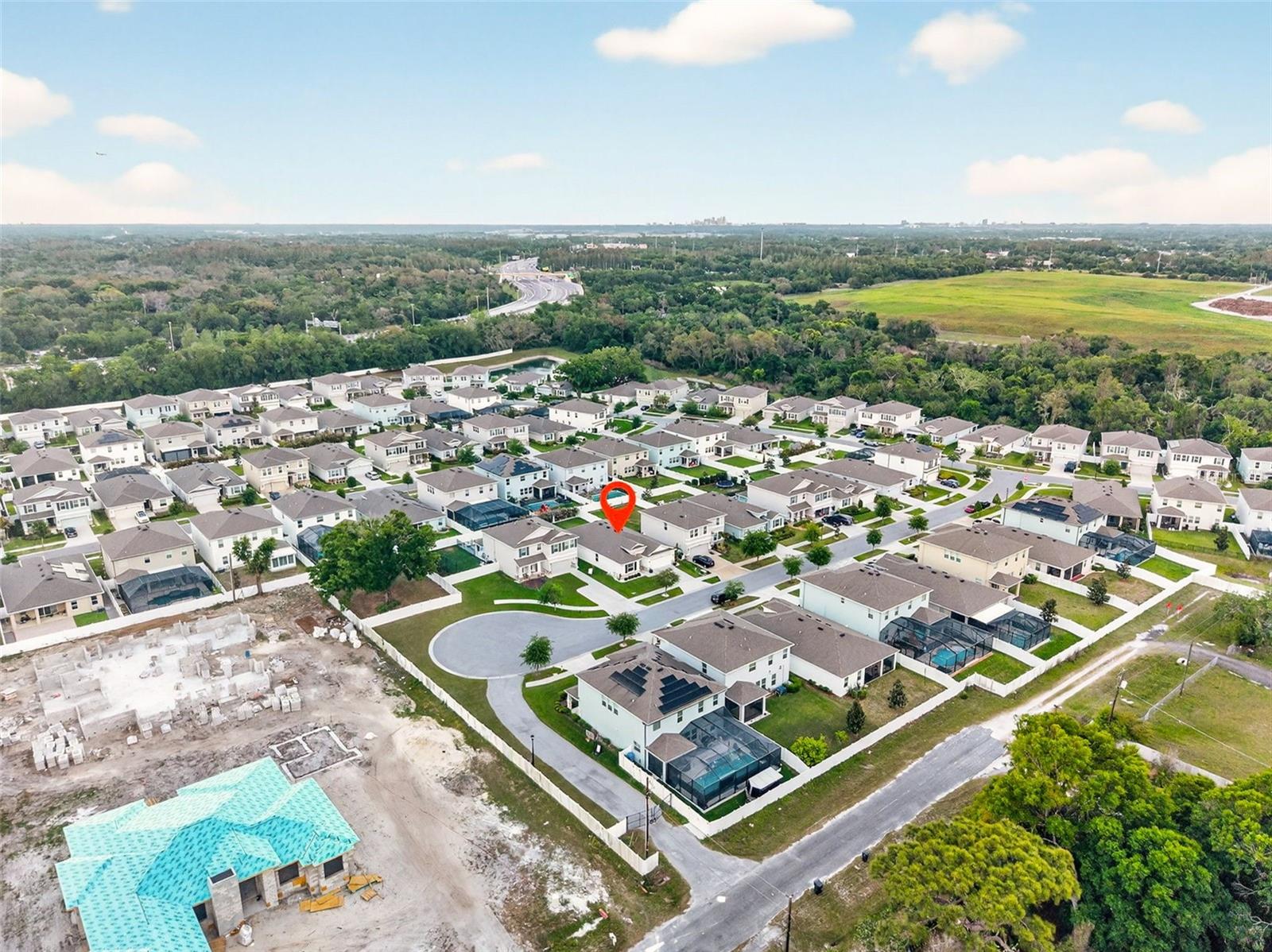 Image 4 of 39 For 10913 Honor Road