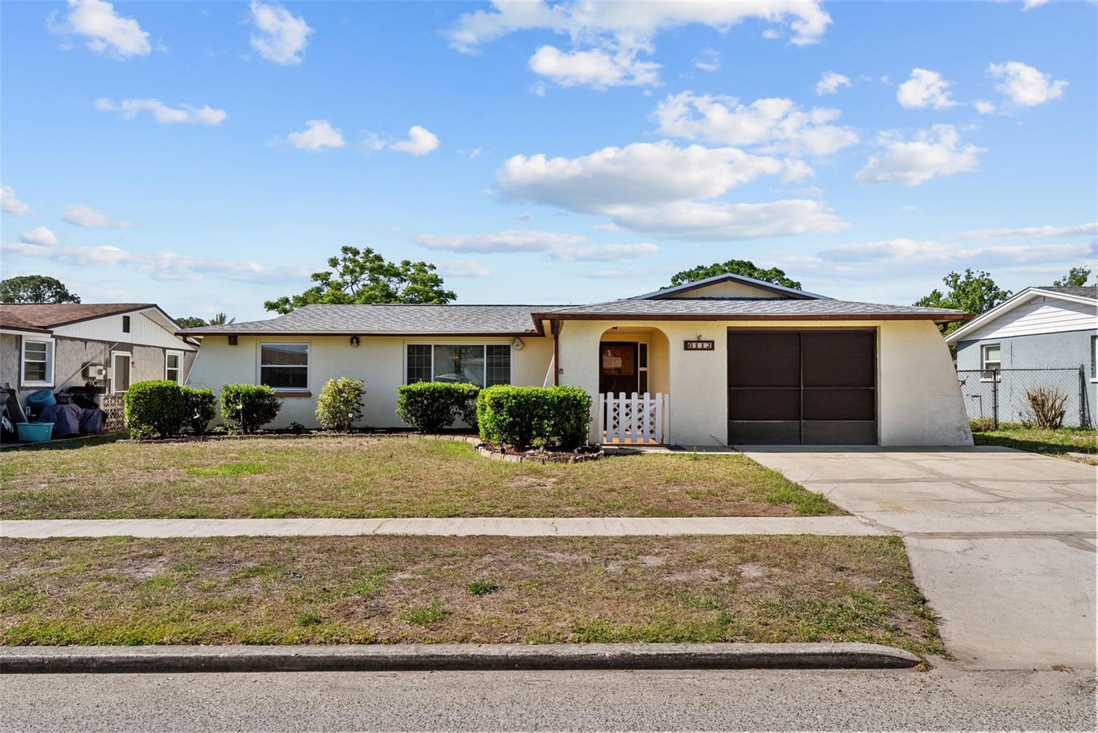 Details for 6112 12th Avenue, NEW PORT RICHEY, FL 34653