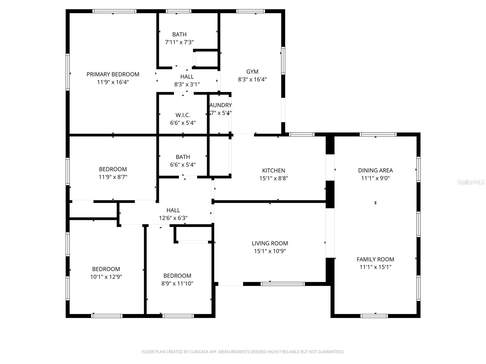 Listing photo id 27 for 817 Ohio Avenue