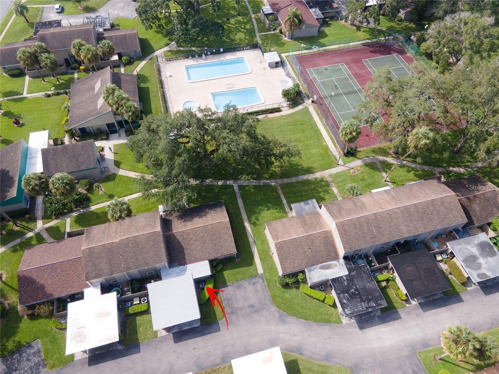 Image 21 of 42 For 7933 Pine Drive 37