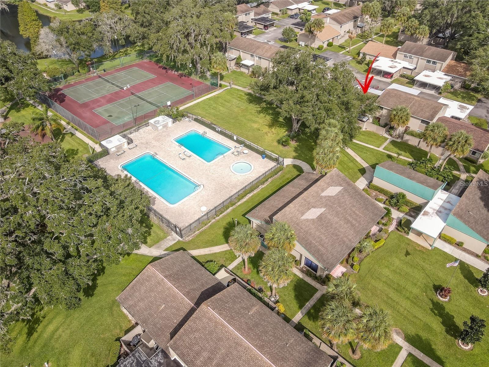 Image 24 of 42 For 7933 Pine Drive 37