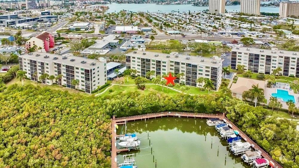 Image 3 of 47 For 1328 Pasadena Avenue S 104