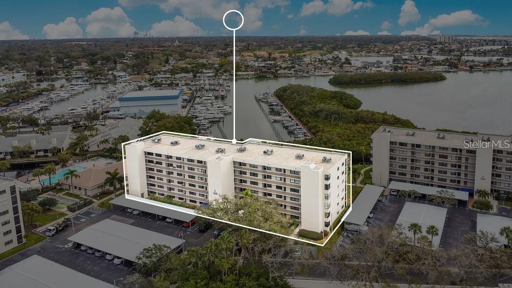 Image 46 of 47 For 1328 Pasadena Avenue S 104