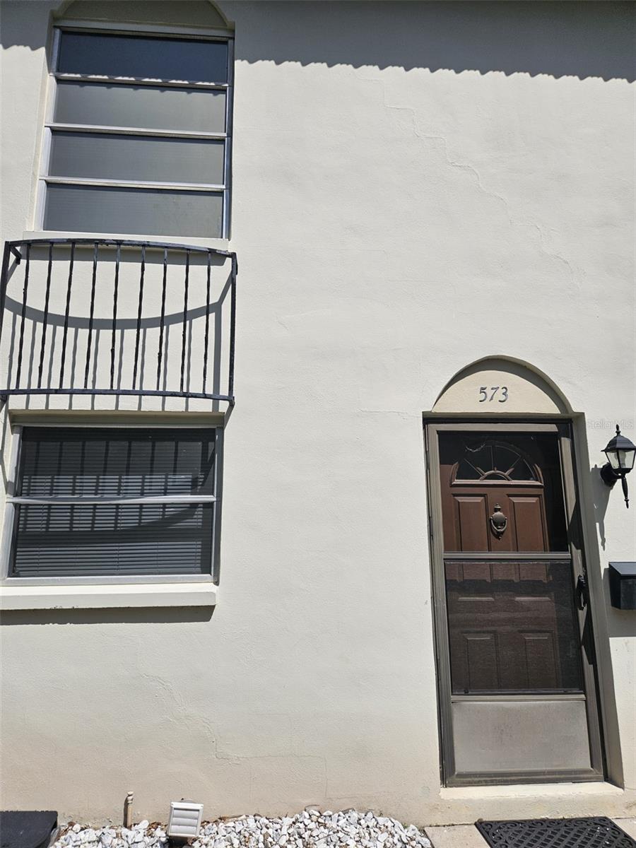 Details for 2700 Bayshore Boulevard 2b, DUNEDIN, FL 34698