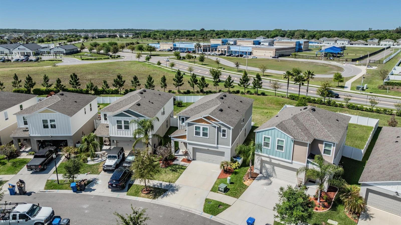 Image 2 of 42 For 12857 Tannencrest Drive