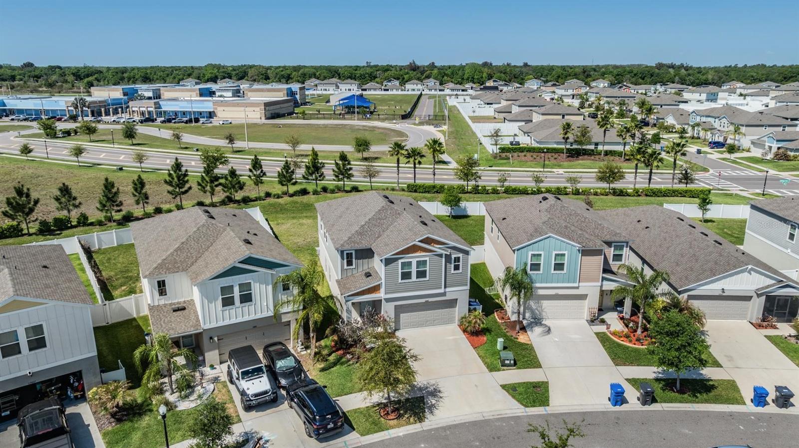 Image 3 of 42 For 12857 Tannencrest Drive