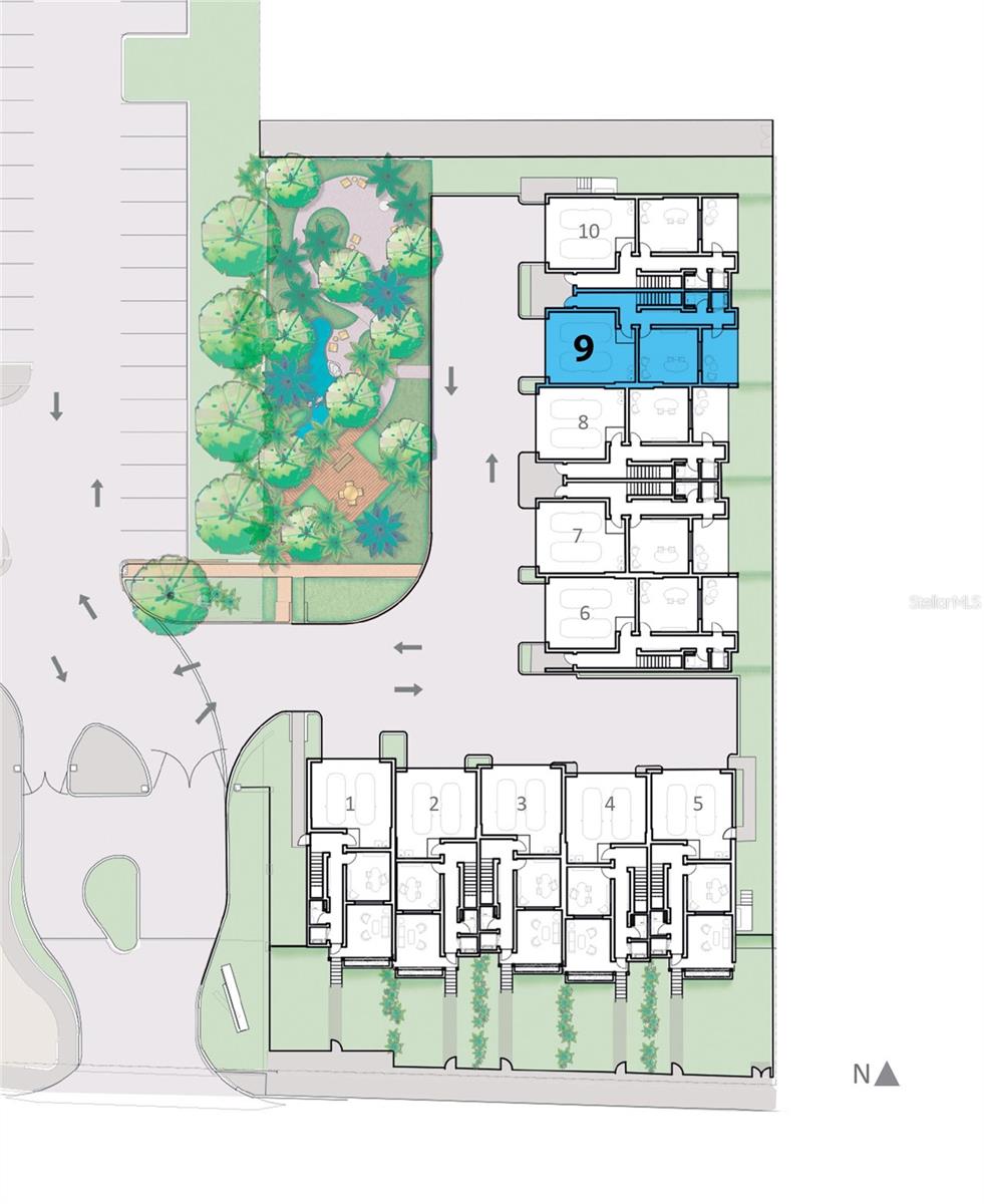 Listing photo id 4 for 1028 Sunset Point Road R9