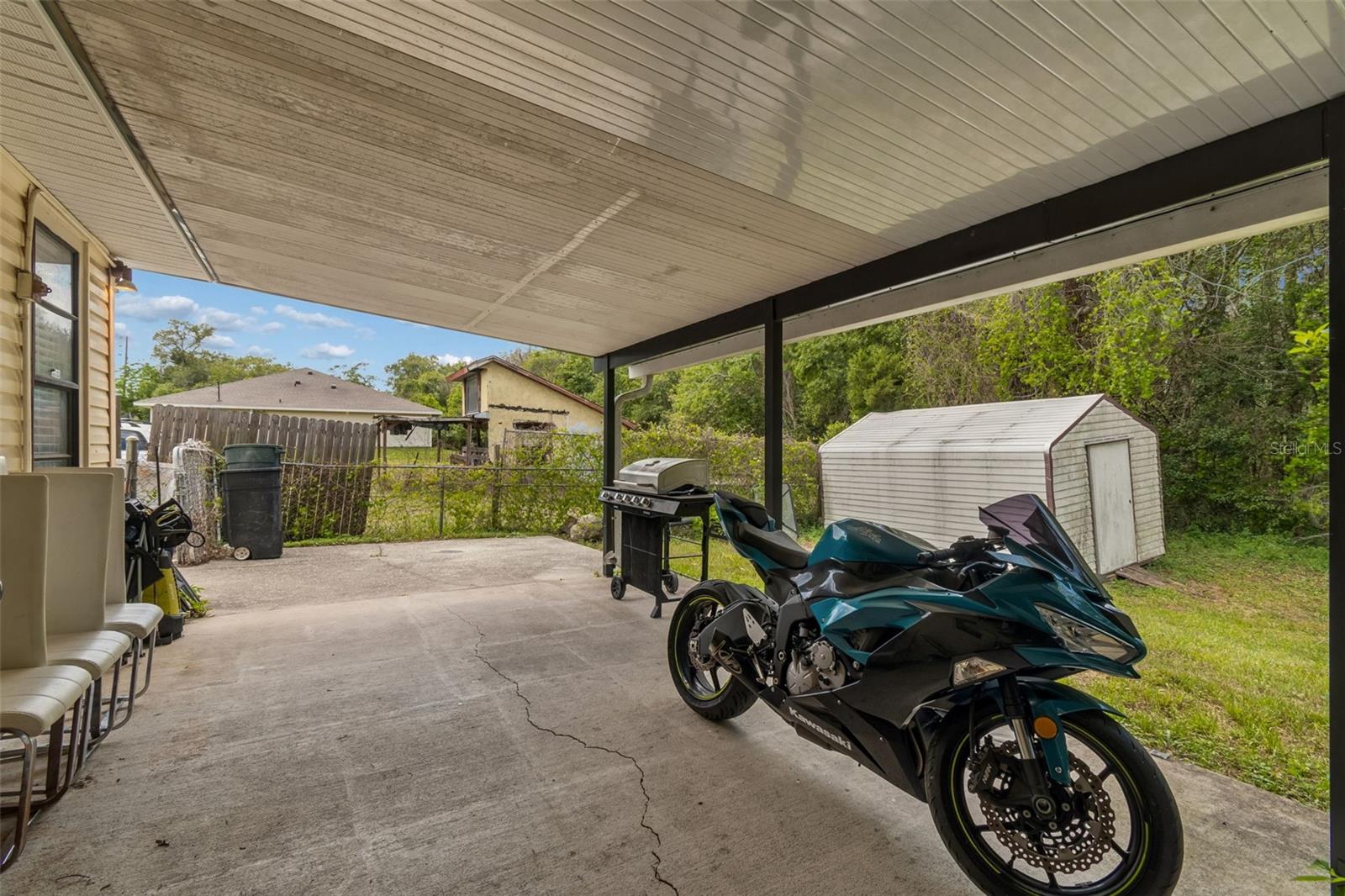 Image 39 of 53 For 9917 Lake Drive