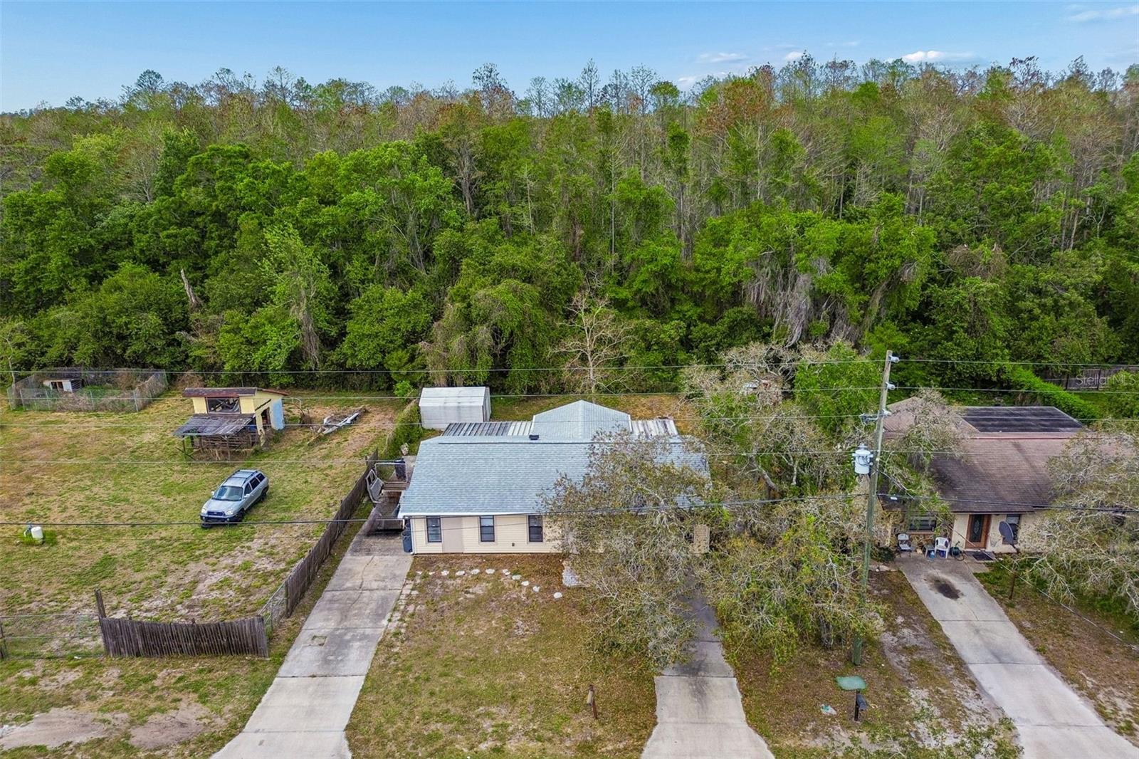 Image 43 of 53 For 9917 Lake Drive