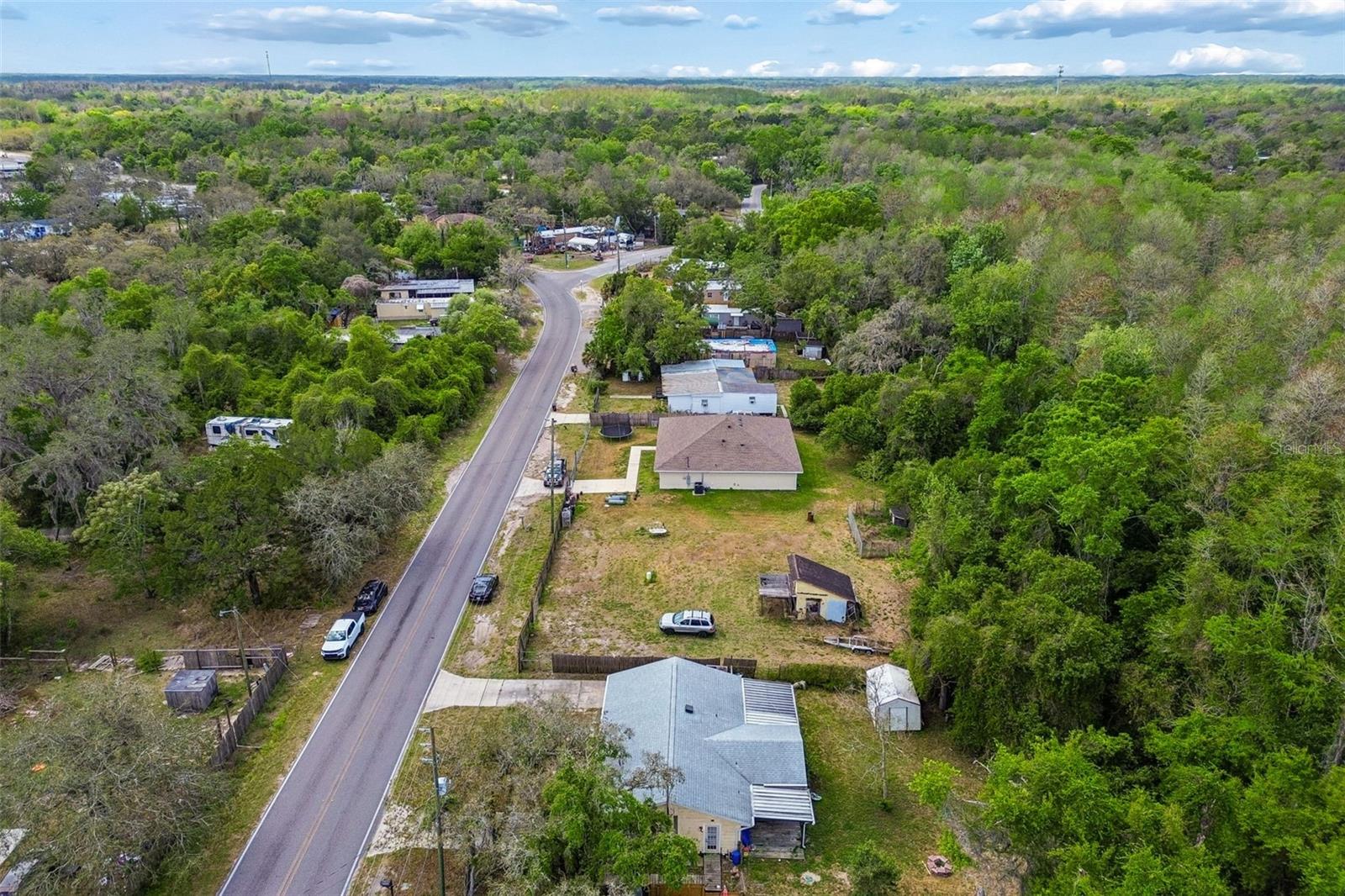 Image 45 of 53 For 9917 Lake Drive