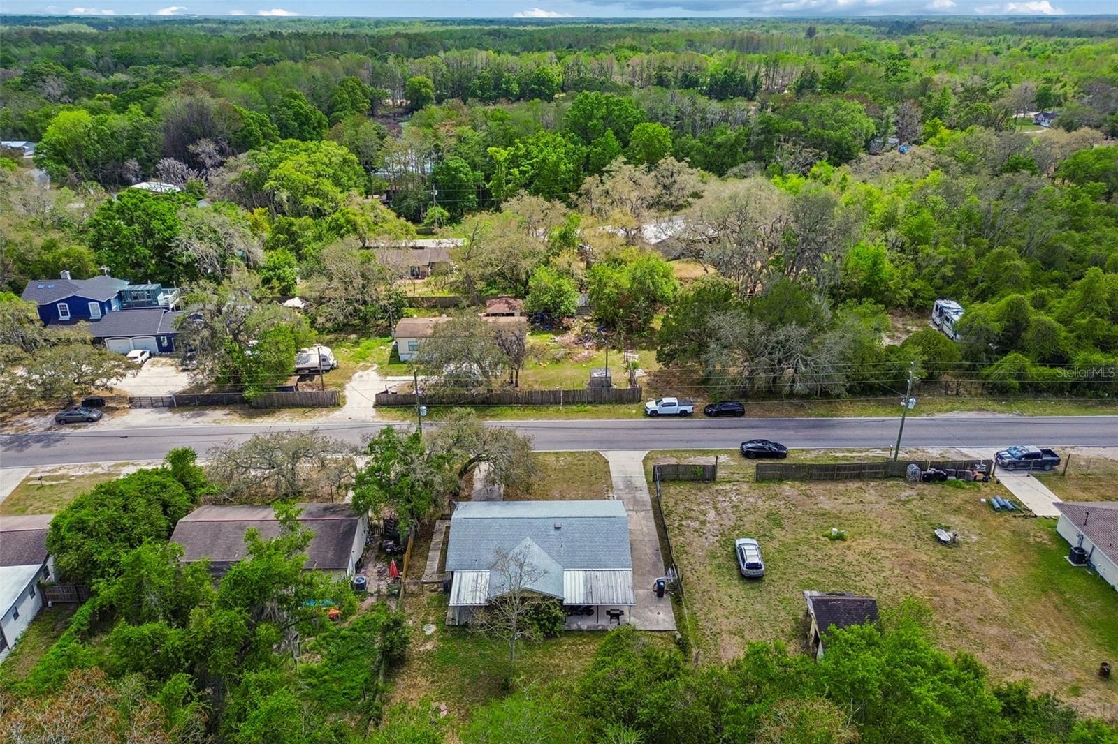 Image 48 of 53 For 9917 Lake Drive