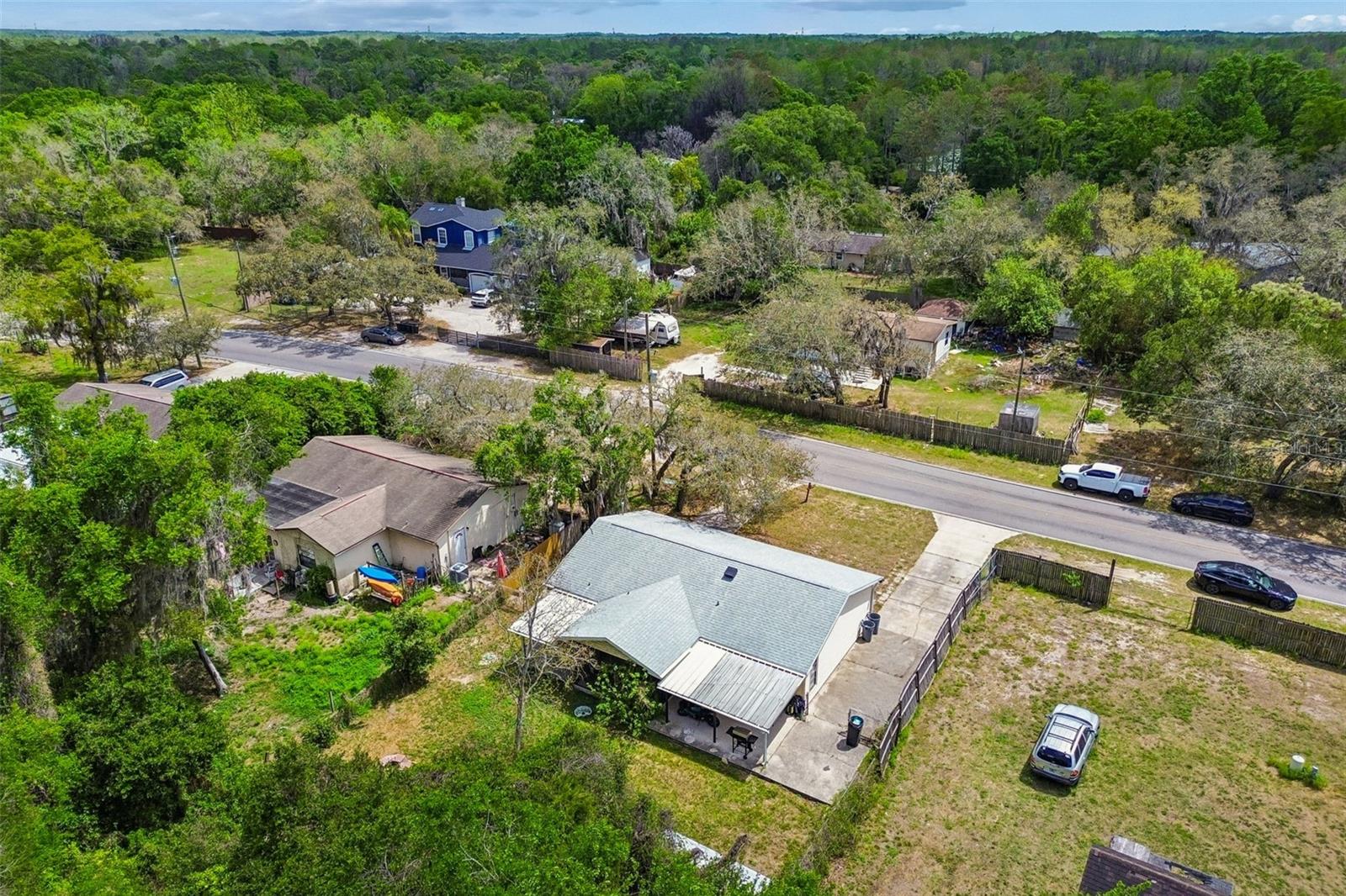 Image 50 of 53 For 9917 Lake Drive