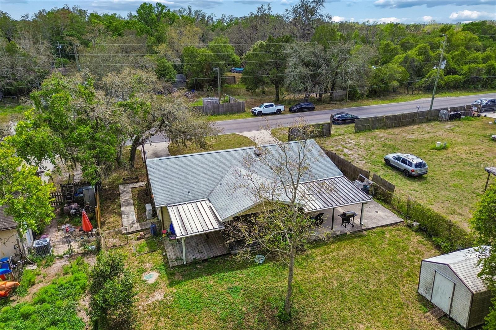 Image 51 of 53 For 9917 Lake Drive