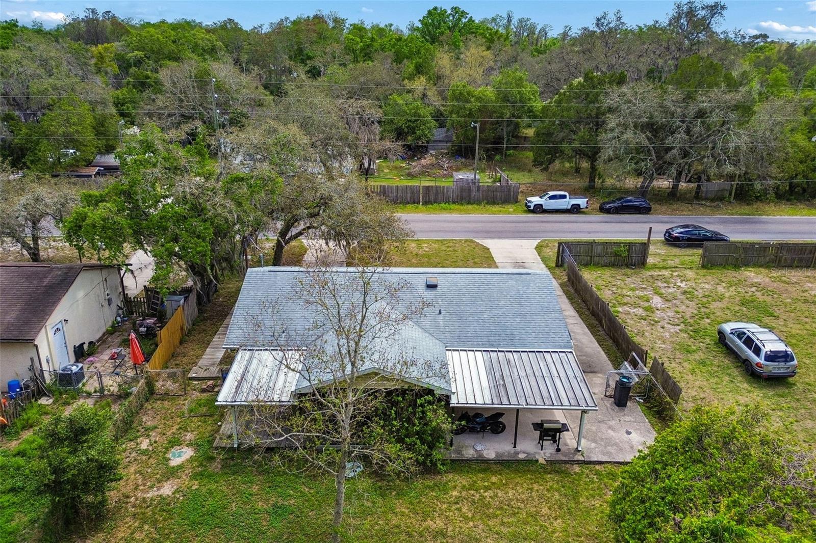 Image 52 of 53 For 9917 Lake Drive