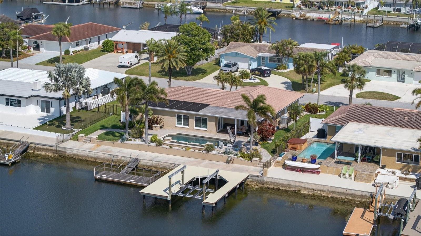 Details for 5401 Pilots Place, NEW PORT RICHEY, FL 34652