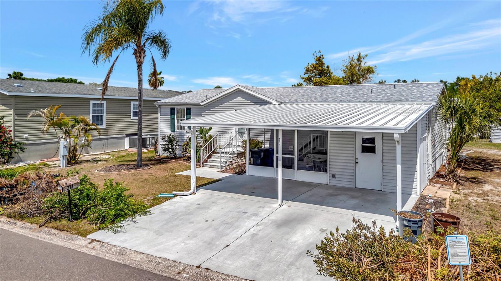 Details for 211 Port Royal Lane 523, APOLLO BEACH, FL 33572