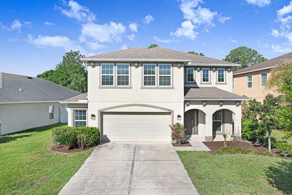 Details for 6431 Bradford Hill Court, WESLEY CHAPEL, FL 33545