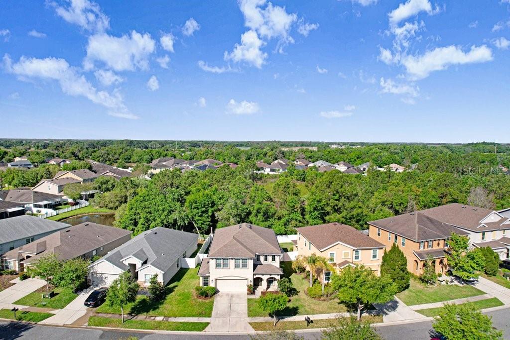 Image 3 of 39 For 6431 Bradford Hill Court