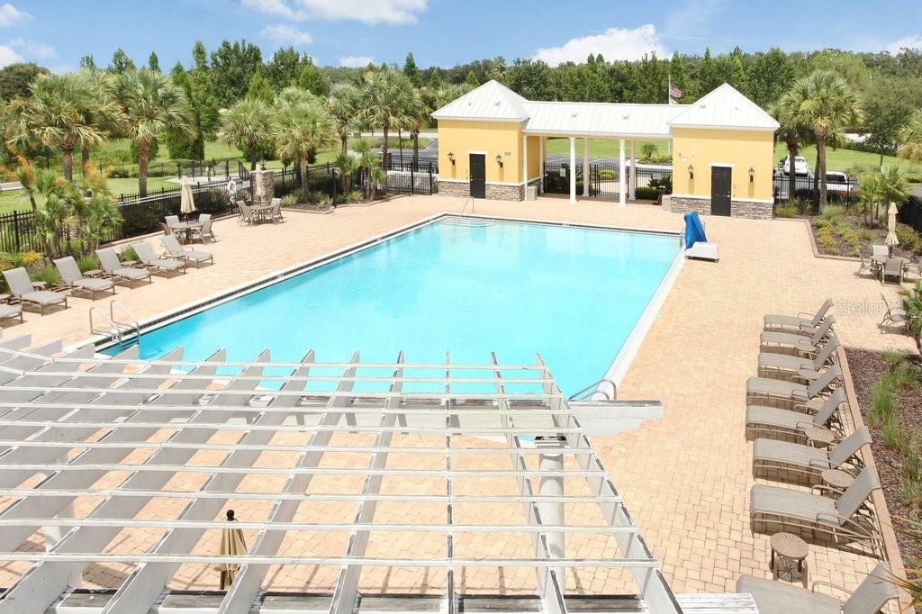 Image 38 of 39 For 6431 Bradford Hill Court