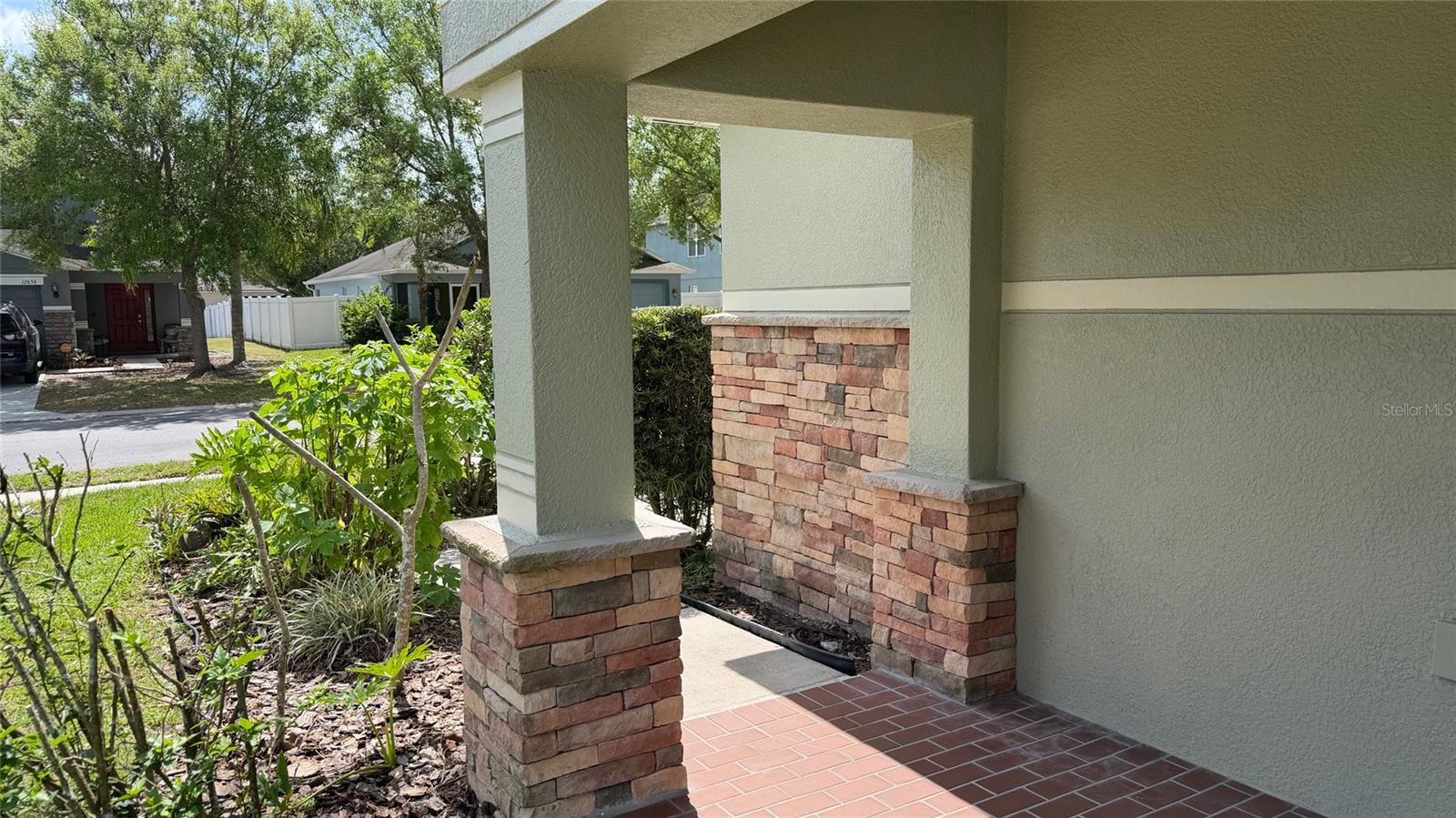 Image 62 of 76 For 12701 Saulston Place