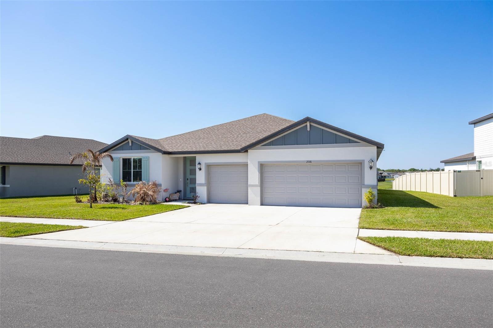 Details for 2016 Rosewood Drive, BARTOW, FL 33830