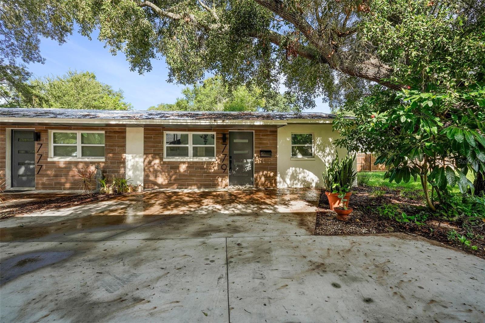 Details for 779 12th Ave N, ST PETERSBURG, FL 33704