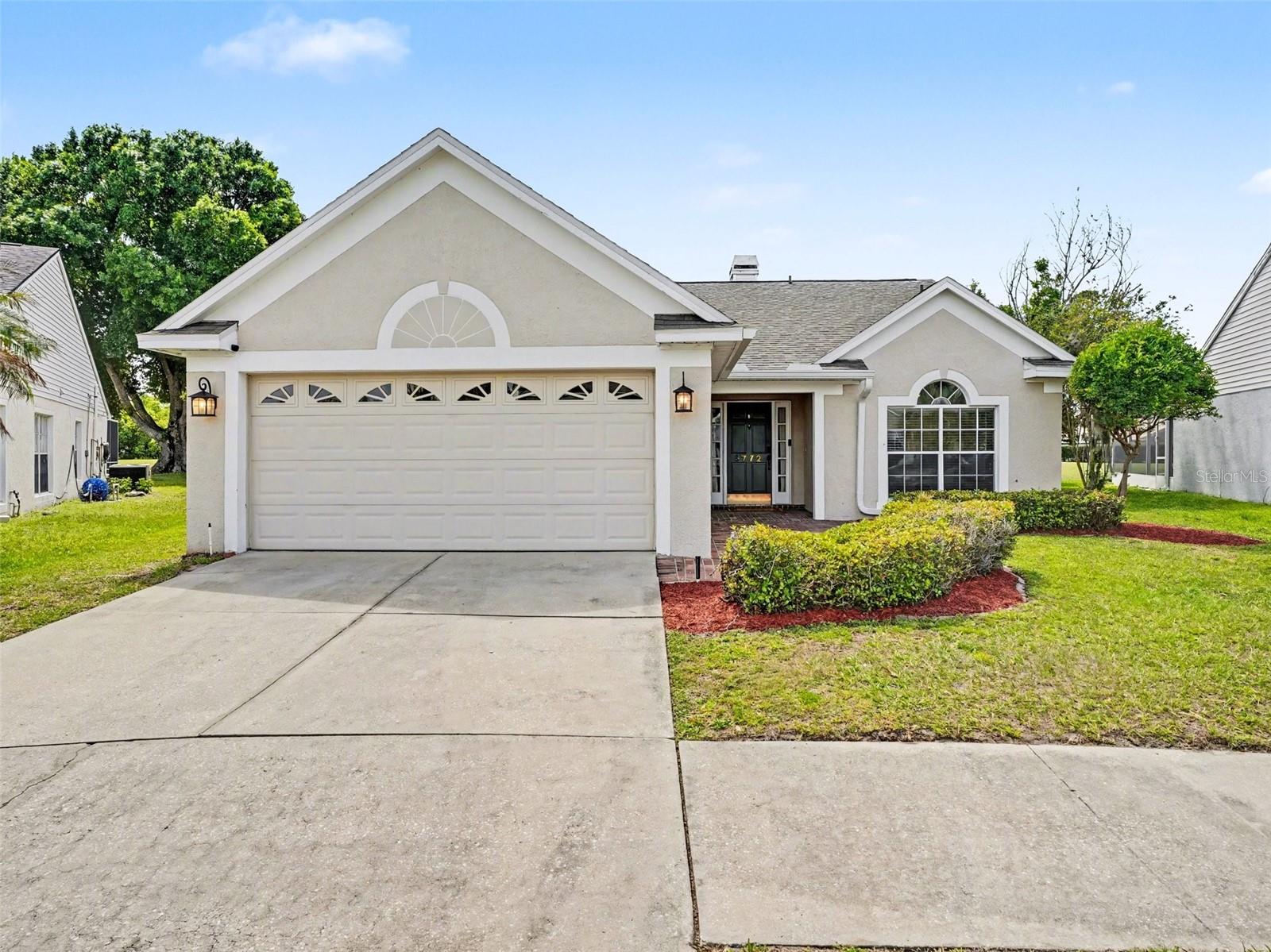 Details for 3772 Ventura Cove Dr, ORLANDO, FL 32822