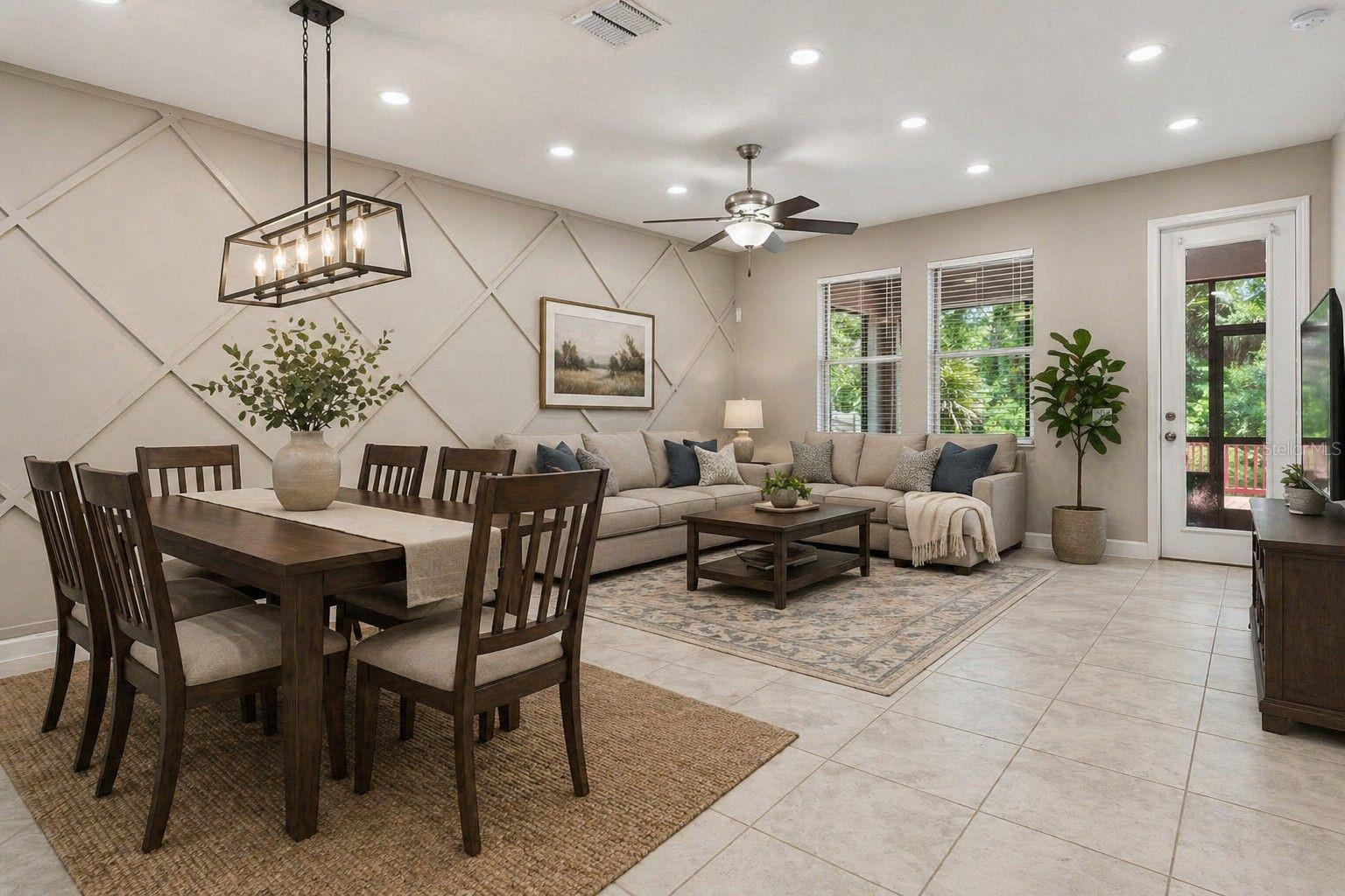 Listing photo id 8 for 6233 English Hollow Road