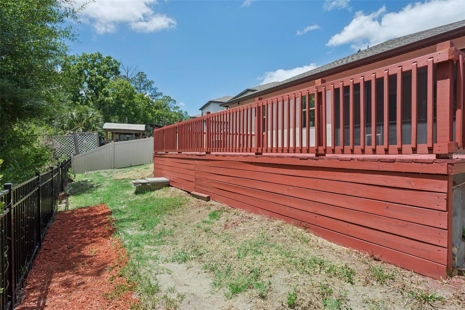 Listing photo id 23 for 6233 English Hollow Road
