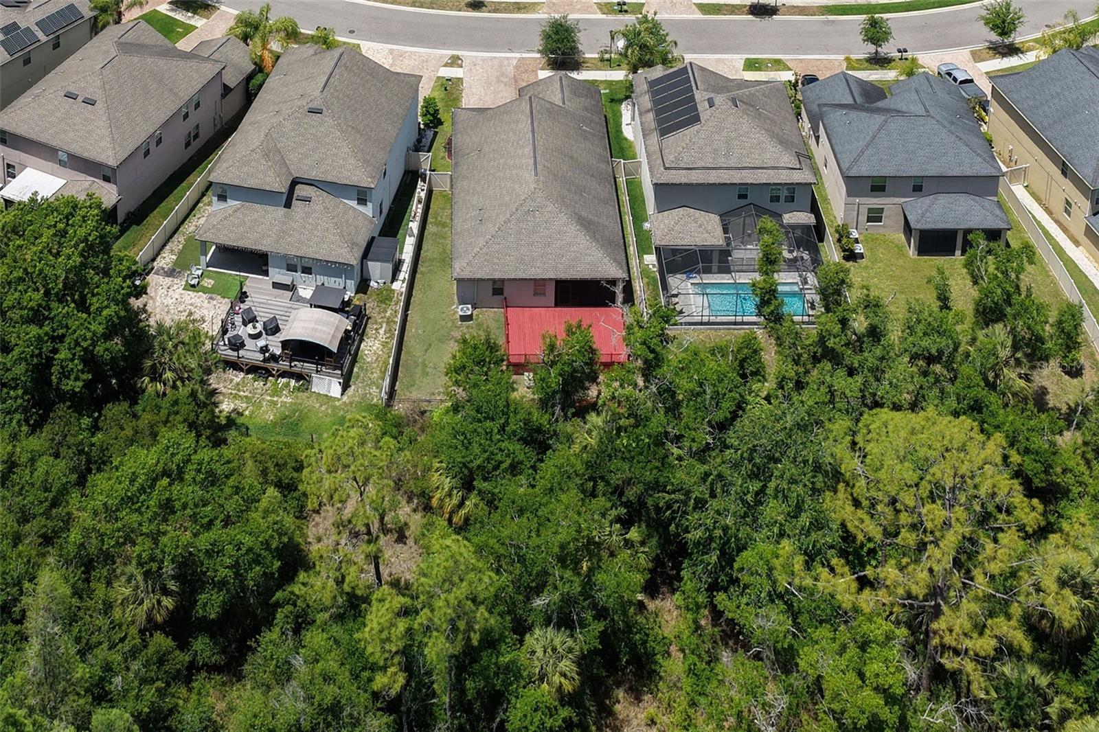 Listing photo id 25 for 6233 English Hollow Road
