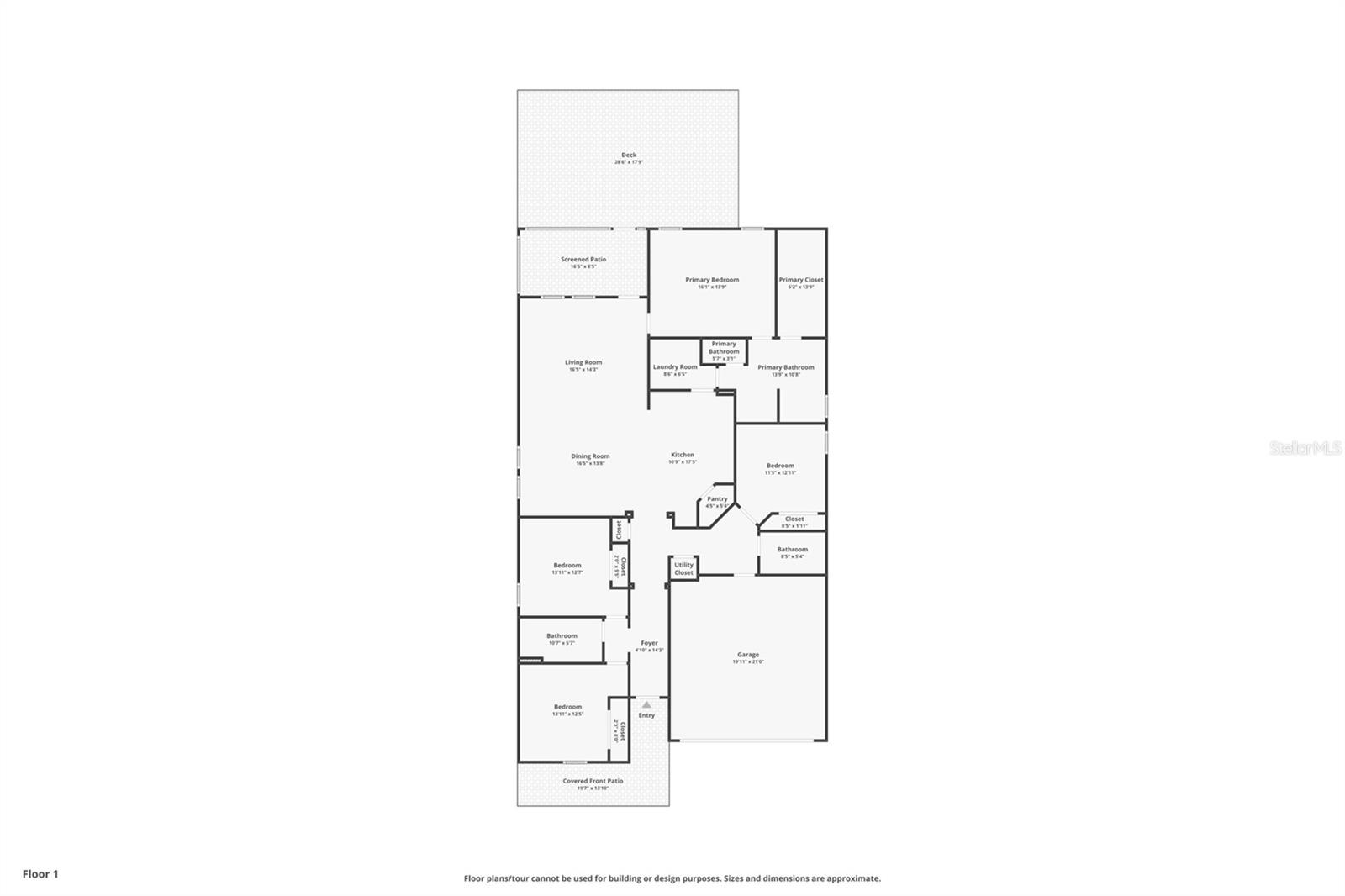 Listing photo id 28 for 6233 English Hollow Road