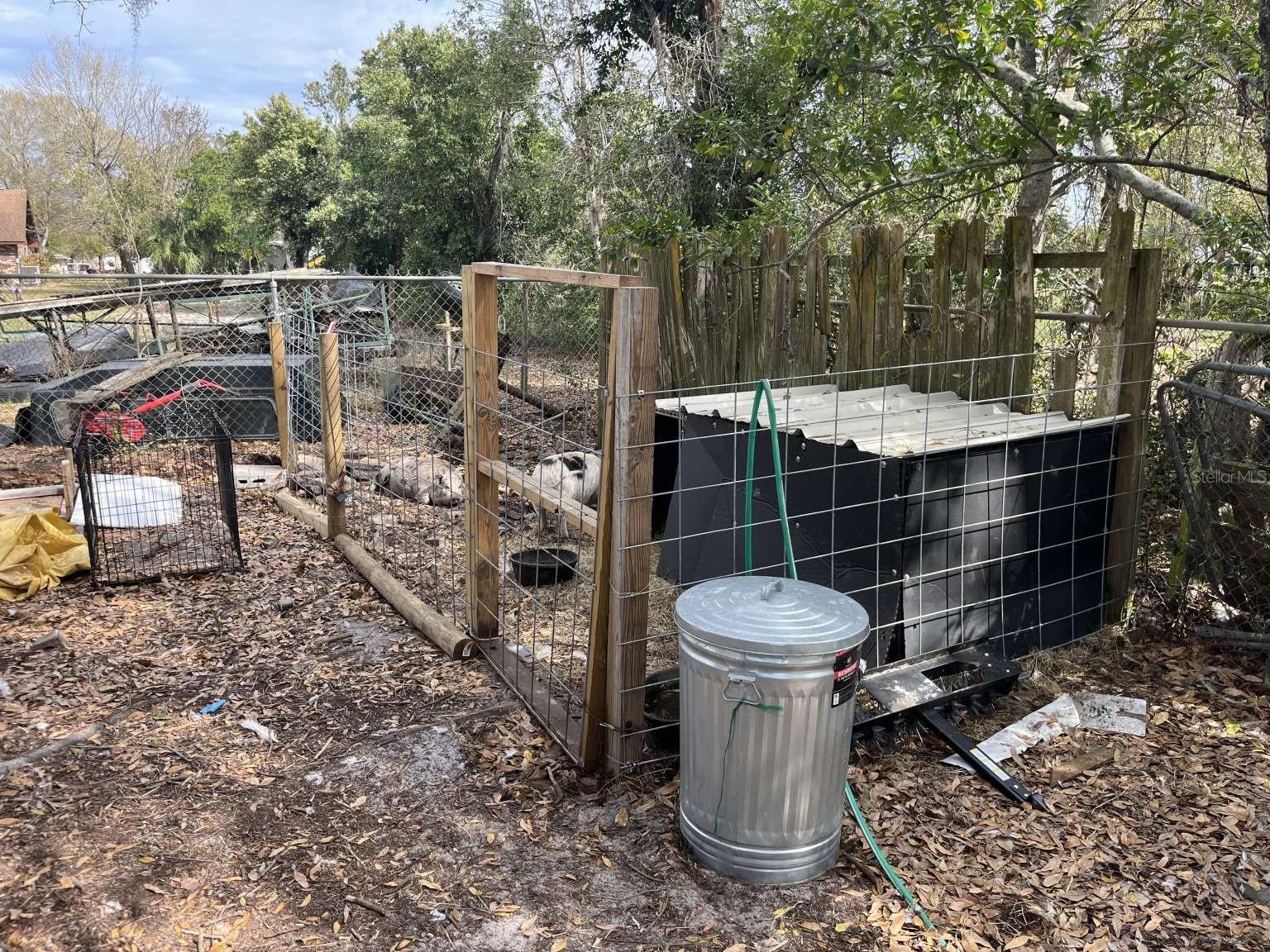 Image 17 of 20 For 1511 Gaines Road