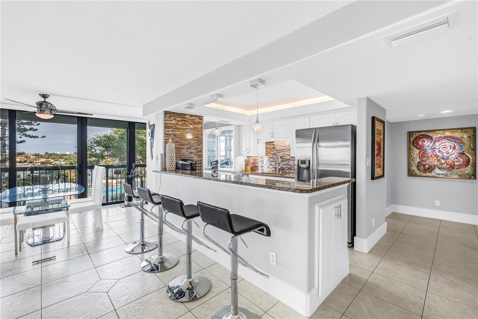 Image 11 of 42 For 9495 Blind Pass Road 308