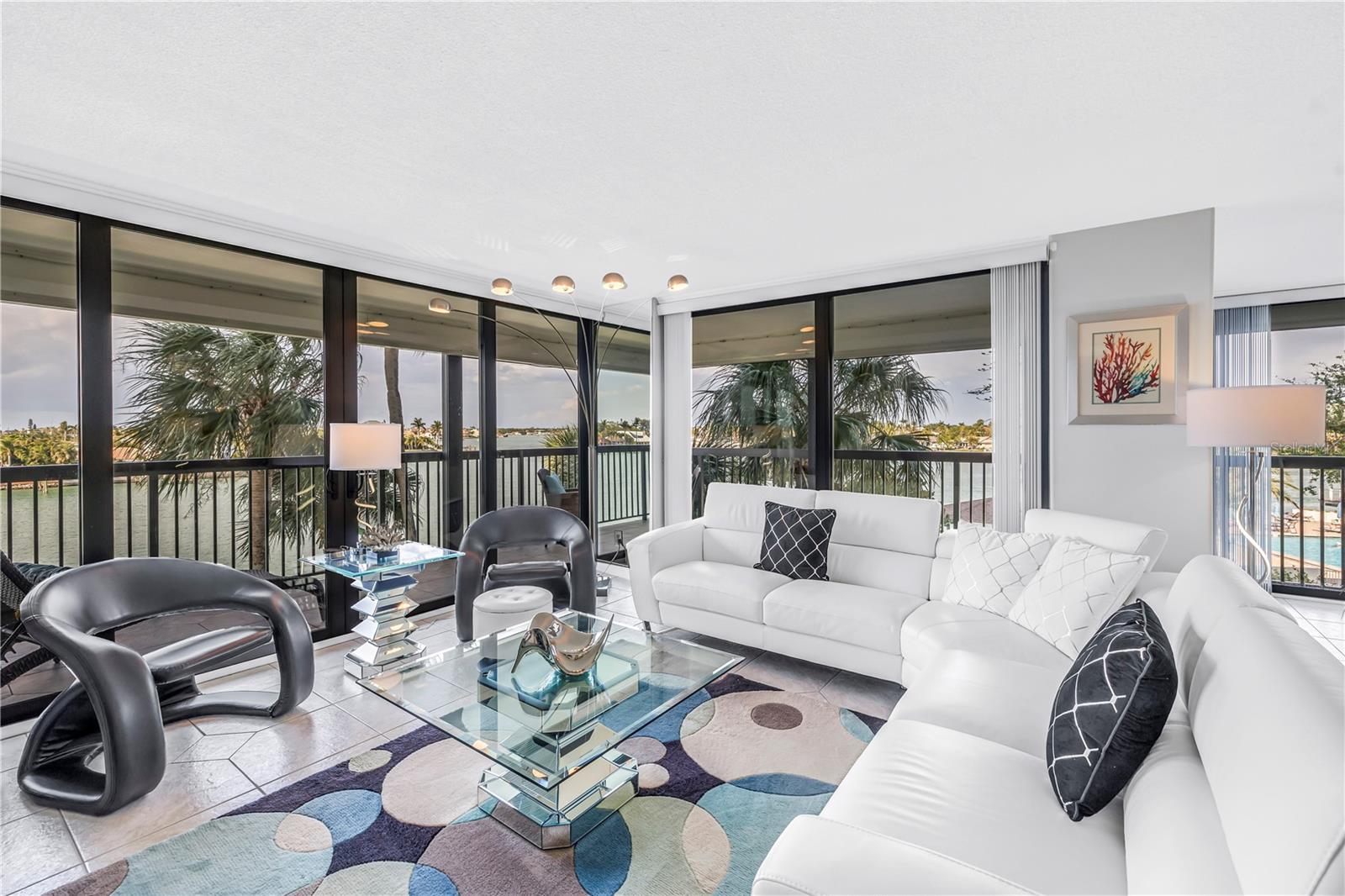 Image 17 of 42 For 9495 Blind Pass Road 308