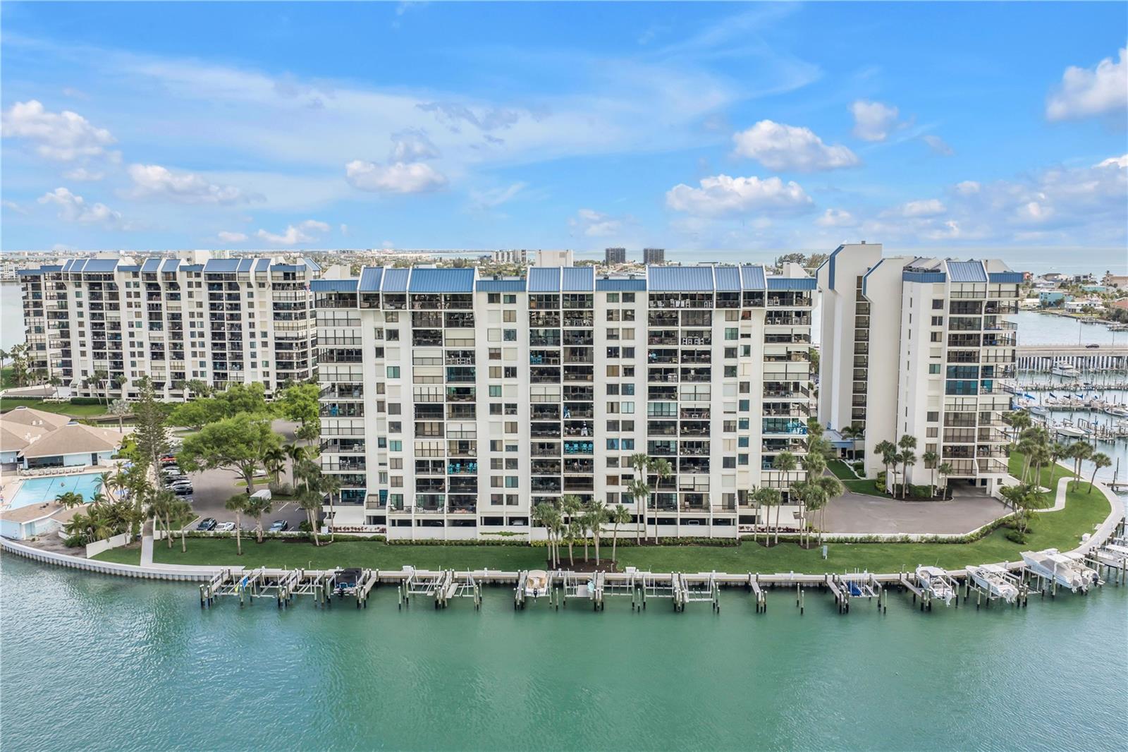 Image 2 of 42 For 9495 Blind Pass Road 308