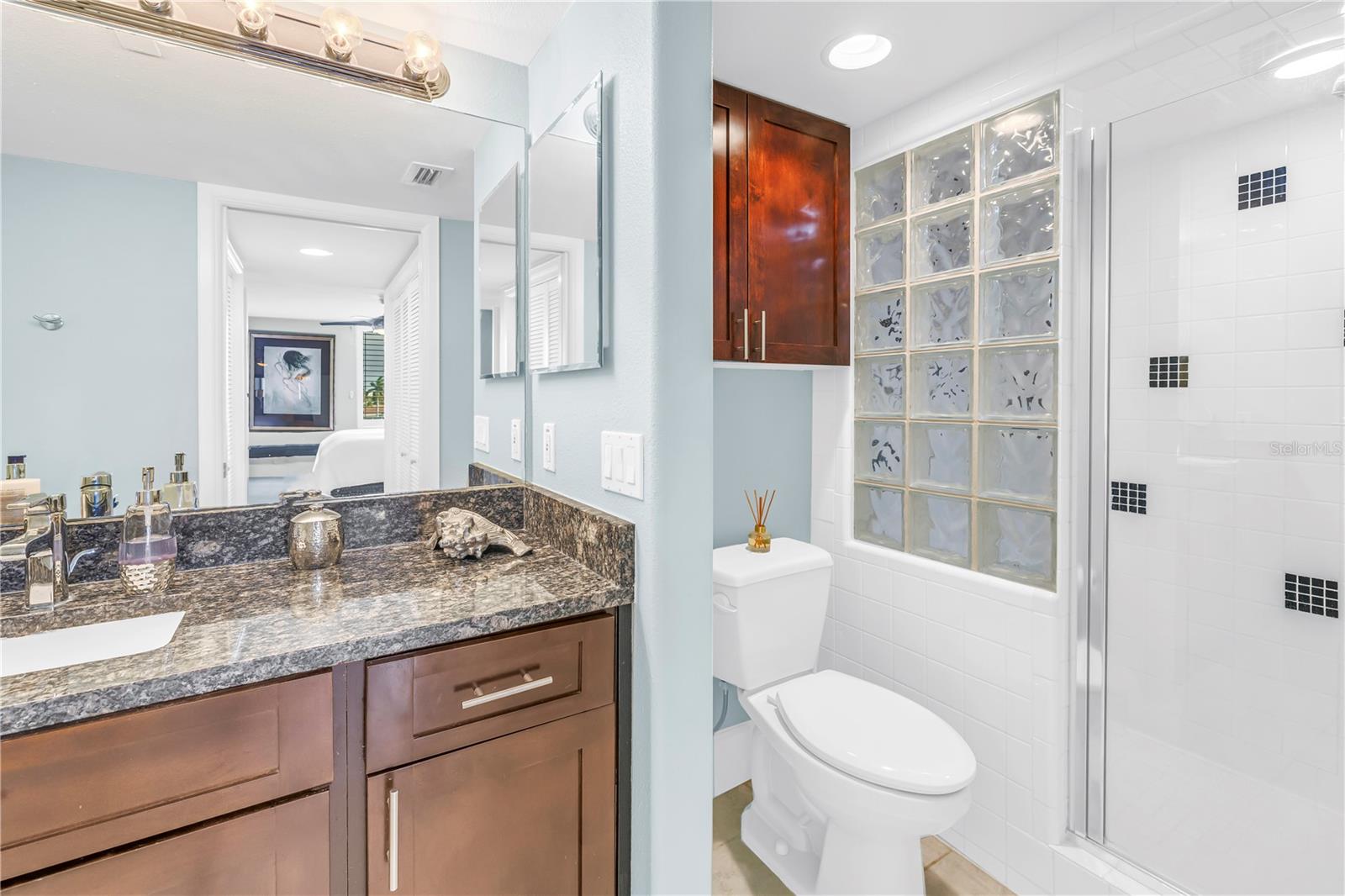 Image 23 of 42 For 9495 Blind Pass Road 308