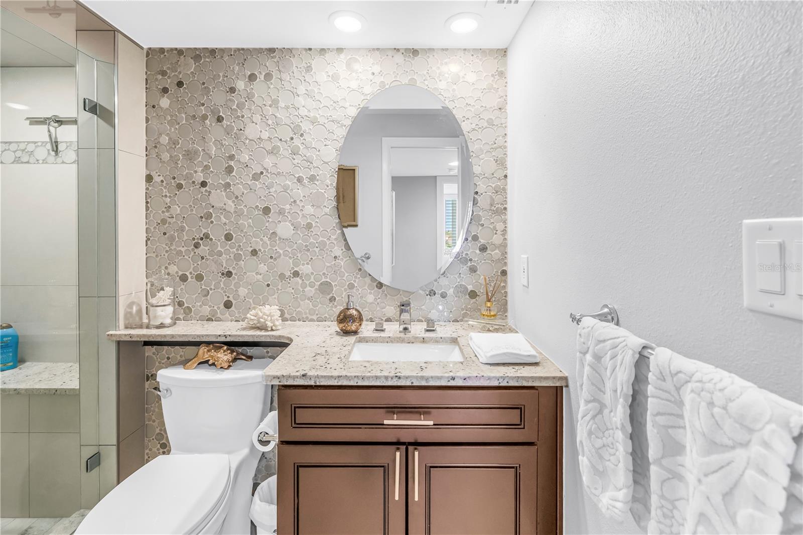 Image 26 of 42 For 9495 Blind Pass Road 308