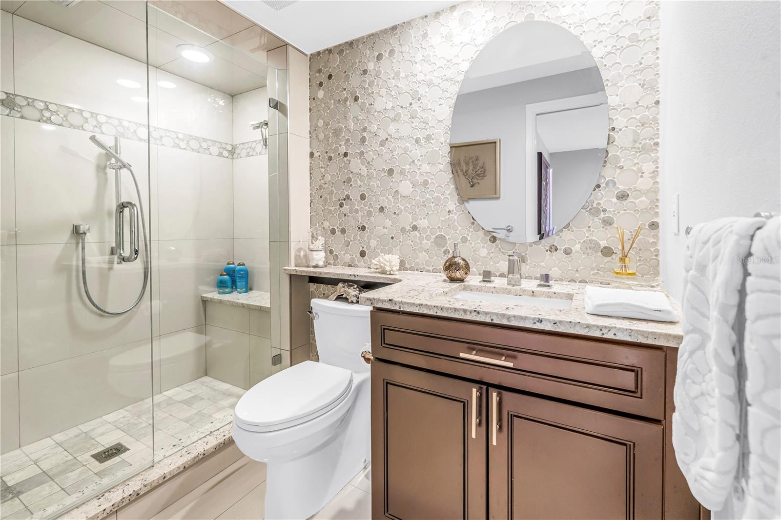 Image 27 of 42 For 9495 Blind Pass Road 308