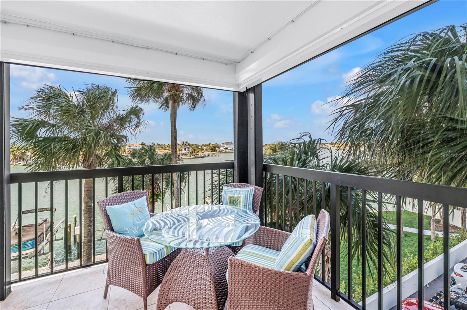 Image 32 of 42 For 9495 Blind Pass Road 308