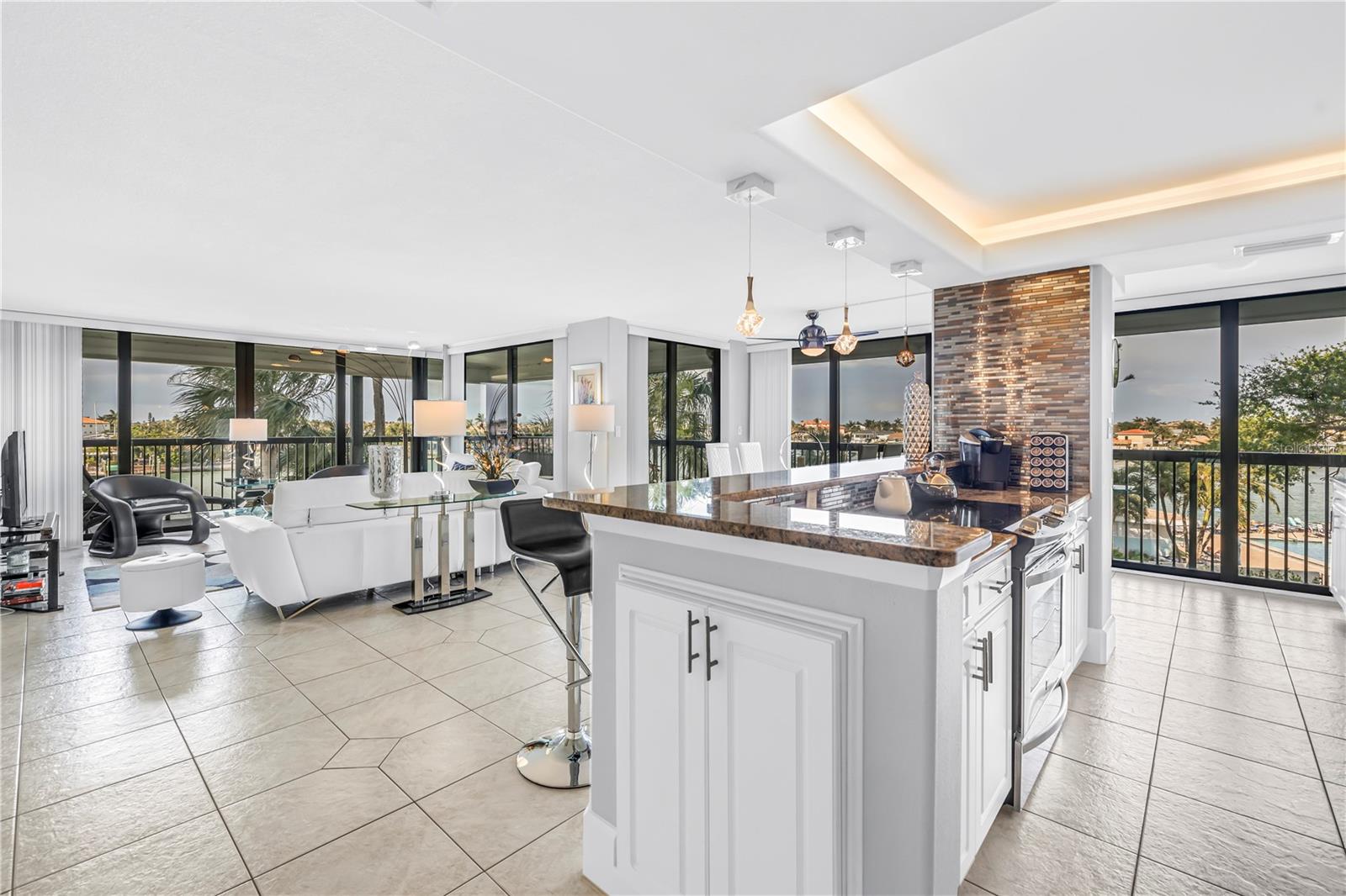 Image 6 of 42 For 9495 Blind Pass Road 308