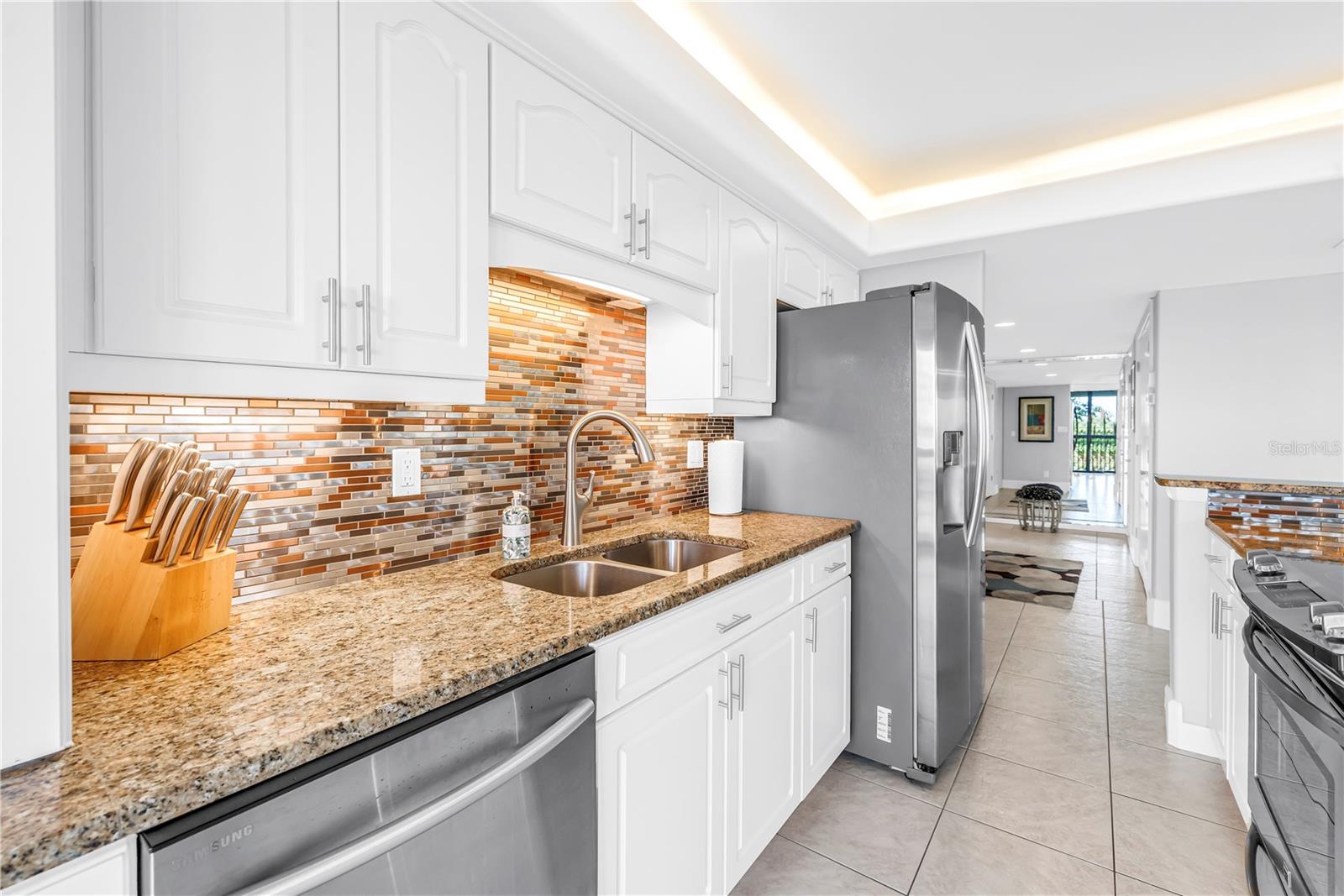 Image 7 of 42 For 9495 Blind Pass Road 308