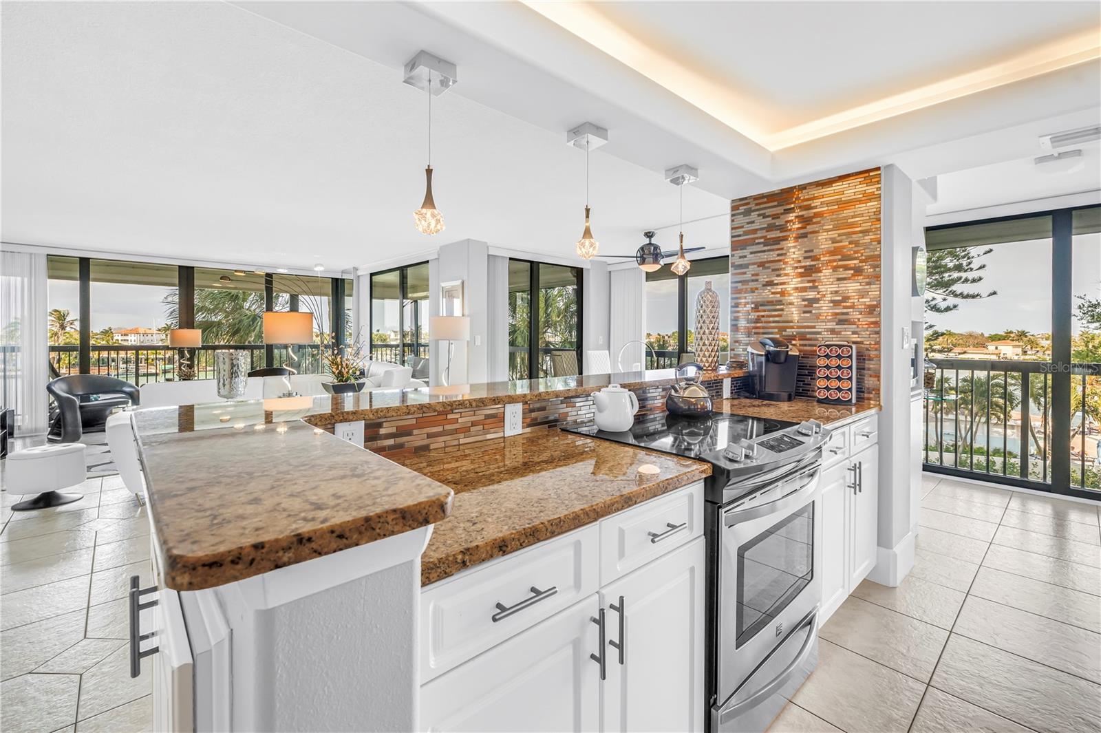 Image 8 of 42 For 9495 Blind Pass Road 308