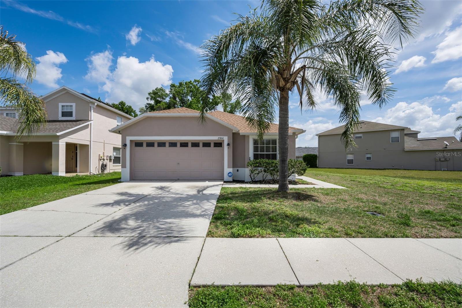 Details for 25841 Crippen Drive, LAND O LAKES, FL 34639