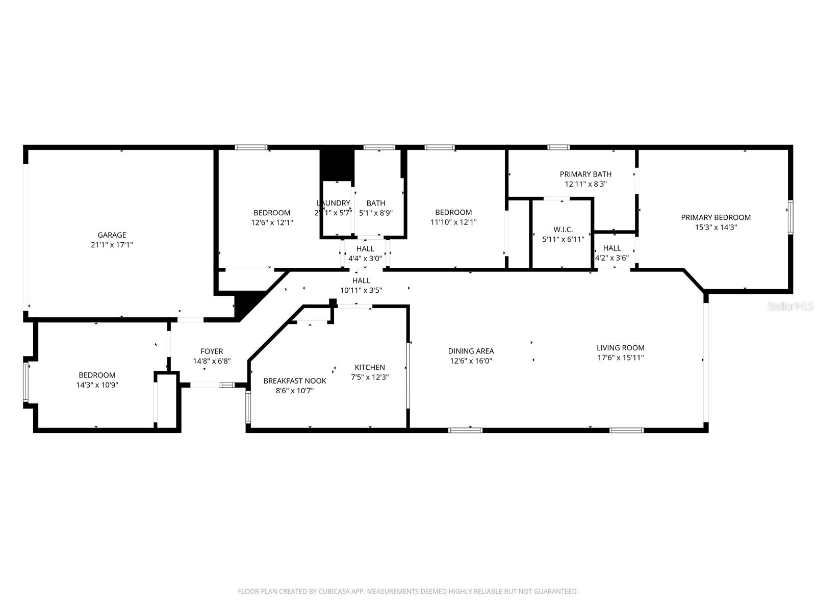 Image 29 of 60 For 25841 Crippen Drive